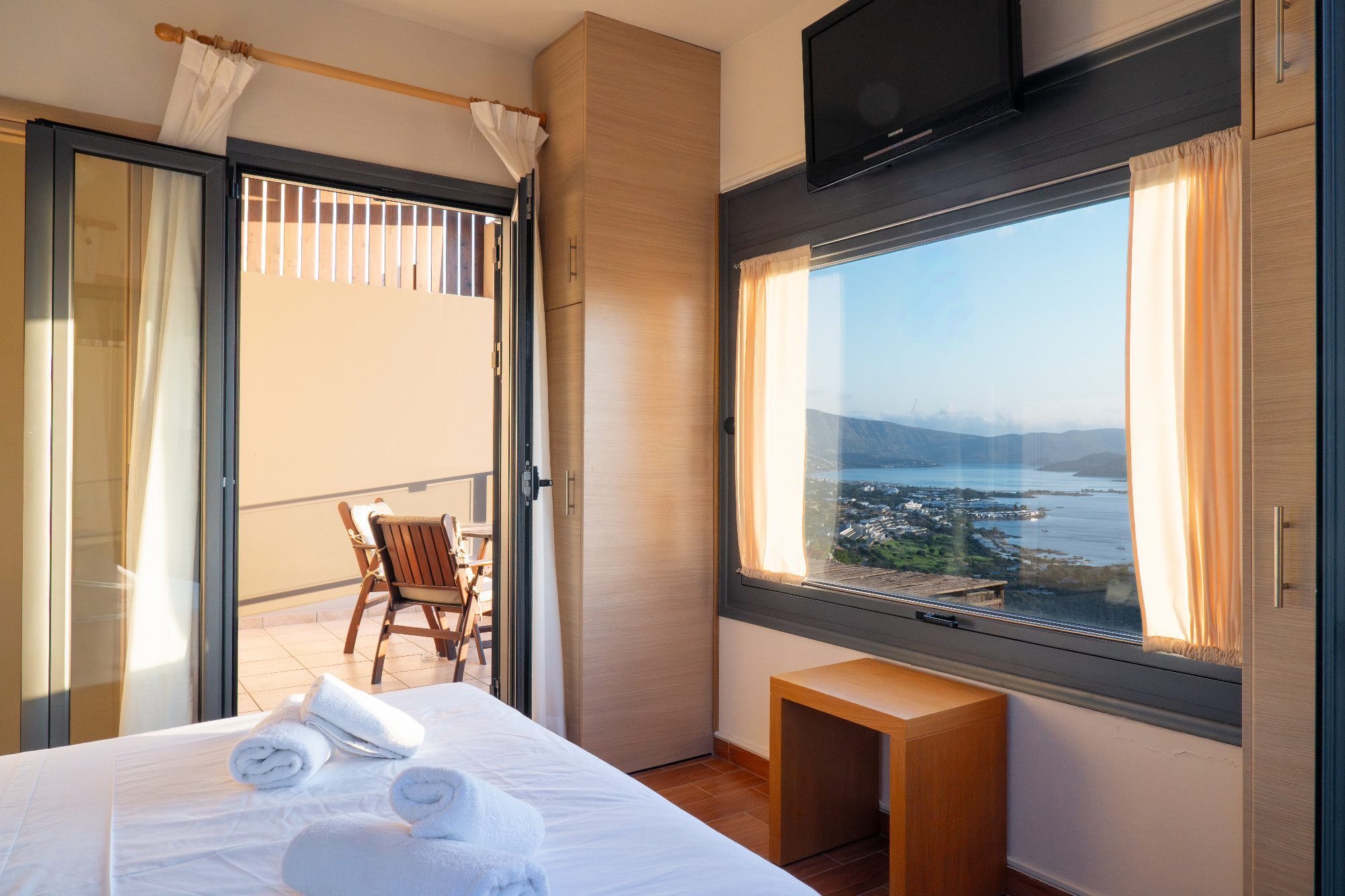 Elounda Bay View Villa